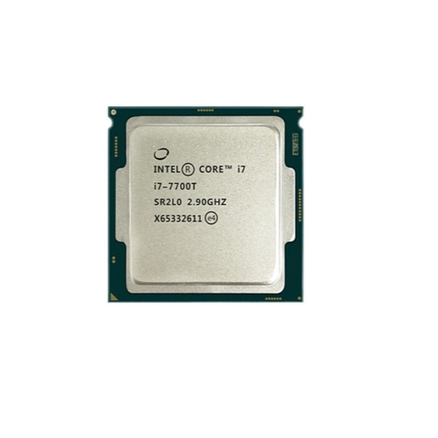 Intel Core i5-7400 Buying Guide for Refurbishers