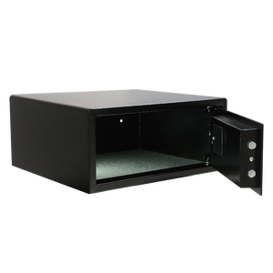 OBT-2042MG for Hotel Electronic Security Digital Fireproof Steel Password Safe Cash Safety <b>Box</b> Small Safe - Product Image 5