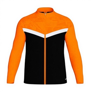 Breathable Canvas <b>Mandarin</b> <b>Collar</b> Zipper Unisex Winter Bomber <b>Jacket</b> Windproof Lightweight Casual Outdoor Daily Business Long - Product Image 3
