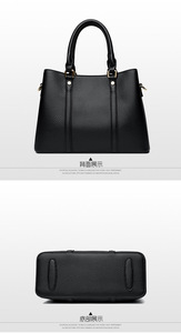 New Small <b>Square</b> Lattice Bag Pu Solid Zipper Fashion Single Shoulder Messenger Bag With Chain Ladies Handbag - Product Image 4