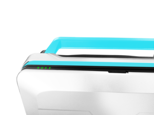 Longermay peralatan <span class=keywords><strong>Ultrasound</strong></span> hewan, mendukung teknik pencitraan, seperti Doppler denyut nadi warna dan Doppler daya - Product Image 4