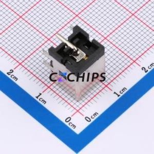 Nuevo y original, componente de orificio pasante (THT), circuito integrado, Chip IC, conector de alimentación de CC PMIC - Product Image 2