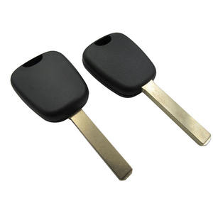Di alta qualità buon prezzo P-eugeot <span class=keywords><strong>407</strong></span> <span class=keywords><strong>transponder</strong></span> chiave custodia portachiavi con lama HU83 - Product Image 1