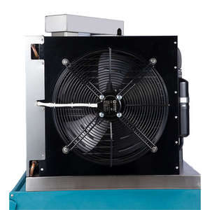 Máquina de Hielo en Escamas de Alto Rendimiento Comercial Bs-pbj-200 Bibo, Máquina para Hacer Hielo Bs-pbj-200 Bibo Comercial Especial de Alto Rendimiento - Product Image 4
