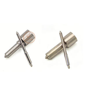 DSLA155P1038หัวฉีดใหม่ DLLA160P50 DLLA150P129 DLLA150X4 - Product Image 3