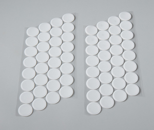 Glass Table Top <strong>Rubber</strong> <strong>Pads</strong> clear Packaging Spacer Shelves Bumper <strong>Rubber</strong> Outdoor <strong>Furniture</strong> Foot <strong>Pad</strong> - Product Image 4