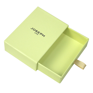 Cajas de Joyería Premium Personalizadas, Cajas de Regalo para Joyas, Scatole Per Gioielli para Anillos y Pendientes al por Mayor - Product Image 2