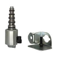 Actionneur de turbocompresseur de moteur 3C3Z6F089AA 5C3Z6F089A pour E-350 E-450 F-250 F-350 solénoïde de commande de turbocompresseur GMC ISUZU