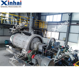 Trung Quốc Tốt Tự Động Khai Thác Mỏ Vàng Nhà Máy Ướt Mài Bóng Nhà Máy - Product Image 4