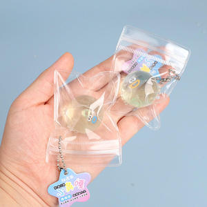 Mini Juguetes Blandos de Mochi Taba al por Mayor, Kawaii, Comida de Simulación, Bolsas de Regalo para Fiestas, Regalos de Cumpleaños, Juguetes Antiestrés, Regalo para Niñas - Product Image 3