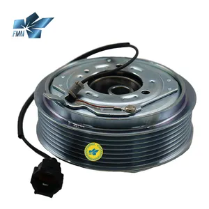 926003XCOA Auto Ar Condicionado Sistemas Embreagem A/C Compressor Embreagem Para Nissan DKS-17