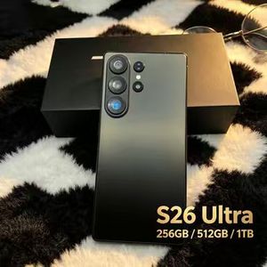 Teléfono Inteligente S26 Ultra Original Desbloqueado, 16GB+1TB de Memoria, Android 15, Teléfono Económico - Product Image 4
