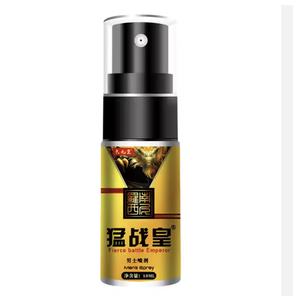 Jjh God Male Sex Produkt 10ml Erektion spray für Männer mit einer Dauer von 60 Minuten Verlängerung der Climax-Kontrolle und vorzeitiger Ejakulation - Product Image 6