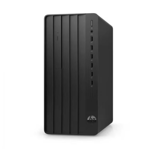 New for Pro Tower 200 G9 Intel I3/I5 6 Core 8/16G 256/512G/1T SSD DDR4 Windows 11 Business Desktop PC