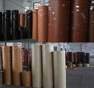 0,8*22 мм ПВХ/ABS мебельные аксессуары дерево/меламин/шкаф/стол кромки полосы акриловые кромки для шкафов - Product Image 3