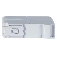 Model Terbaru 100Mbps 4-Port PoE Extender Repeater IEEE802.3af/at Full-Duplex Jarak Jauh 250m Saklar Transmisi Sinyal Data