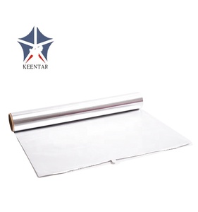 Giá bán buôn kích thước lớn Nhôm dập nổi lá cuộn cấp thực phẩm cho hộ gia đình sử dụng - Product Image 5