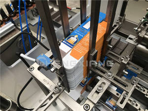 Equipo automático para envasado de botellas de spray líquido para una producción eficiente - Product Image 3