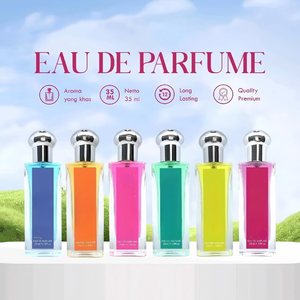 <span class=keywords><strong>Parfum</strong></span> liquide longue durée le plus vendu, compact et facile à transporter, 33 ml - Product Image 6
