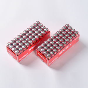 Chất lượng cao Trung Quốc Nhà cung cấp nhà máy R6P pin AA UM-3 1.5V R6 Pin kẽm Carbon Pin - Product Image 4