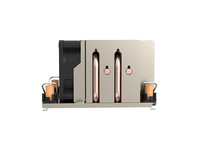 Intel LGA4189 Rectangle Desktop 2U Simulation Thermique Personnalisé Pris En Charge Serveur Ordinateur Portable CPU Refroidisseur Dissipateur Thermique