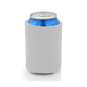 Porte-canette en néoprène personnalisé, écologique, décontracté, isolé, pour canettes de bière, couvre-canette, refroidisseur de canette, manchon pour boisson - Product Image 5