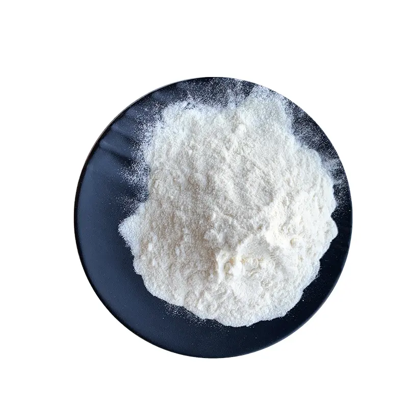 Natural Food Supplement Bovine Colostrum Powder Bag Colostrum Immunoglobulin IGG 10%-35%