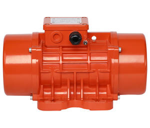 Vibradores industriales MVE 500/3 700/3 800/3 1200/3 220V 380V 0.37kW 0.45kw Motores de vibración de CA trifásicos para energía de hormigón - Product Image 5