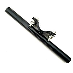 Guidon de scooter Changcang en métal antidérapant facile à installer pour scooters électriques - Product Image 5