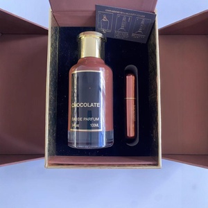 Profumo da <span class=keywords><strong>Uomo</strong></span> per il Medio Oriente, Fragranza Floreale e Fruttata, Lunga Durata, Spray Naturale 100ml, Vendita Transfrontaliera - Product Image 4