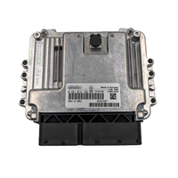 ECU de Alta Calidad 0281012193 para Reemplazo de Unidad de Control del Motor Bosch ECM BCM 0281012193