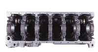 Bloc-cylindres 6CT de pièces de moteur automatiques pour le bloc moteur de Cummins 6 CT 8.3