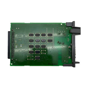 บอร์ด PROFIBUS รุ่น FANUC A20B-8101-0100 ผลิตในญี่ปุ่น โมดูลควบคุมหุ่นยนต์ - Product Image 4