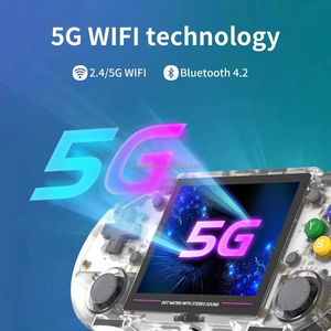 Nbernic-placa base g353ps, 3500mAh, 3,5 pulgadas - Product Image 3