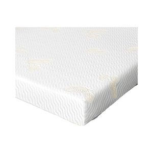 ที่นอนเสริมเมมโมรี่โฟมแบบพับได้ทันสมัย ขนาดคิงไซส์ผสม ทวินเอ็กแอล สำหรับห้องนอน  คุณภาพดี ใช้งานได้ยาวนาน ปลอดภัยต่อผิวแพ้ง่าย - Product Image 4