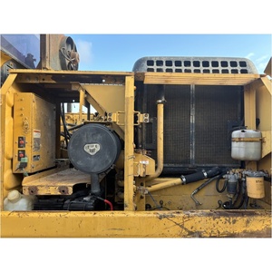 Pelle hydraulique sur chenilles Caterpillar japonaise originale Cat320d pelle d'occasion Cat 320bl/325D/330bl/336D - Product Image 4