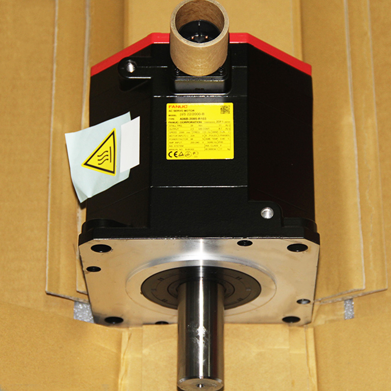 Fanuc A06B-6055-H115 A06B6055H115 動作保証 Fanuc A06B-6055