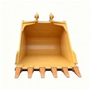 ביצועים גבוהים <span class=keywords><strong>20</strong></span> טון חפר טון דלי 1 שנה אחריות יעילות מרבית חפירת פעולות ניתן להתאמה אישית - Product Image 5