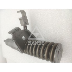 Repuestos de Motor E322B a Precio Más Bajo, Piezas de Maquinaria de Construcción para Inyector C A T 3116 127-8218 - Product Image 5