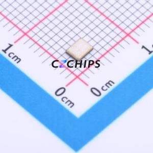 SX3B14.31818F1010F30 Crystal (Passive) SMD3225-4P Crystal Oscillator SMD Crystal Oscillator 14.31818MHz 10ppm 10pF - Product Image 1