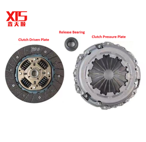 Kit Freni e Kit Frizione per <span class=keywords><strong>Auto</strong></span> Francesi Peugeot 301 206 206CC 307 308 3008 2008 4008 5008 408 508 - Product Image 5