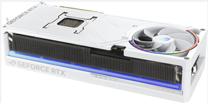 ASU Astral GeForce RTX 5090 <b>White</b> OC Edition Gaming <b>Graphics</b> <b>Card</b> PCIe 5.0 32GB GDDR7 DirectX 12 1710MHz Core 320-bit New Gaming - Product Image 2