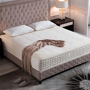 किफायती प्राकृतिक जिआंगक्सी कंप्रेस गद्दे डबल पूर्ण आकार के गद्दे शीर्ष अधिकतम विको मैटेला कंट्रेस - Product Image 3