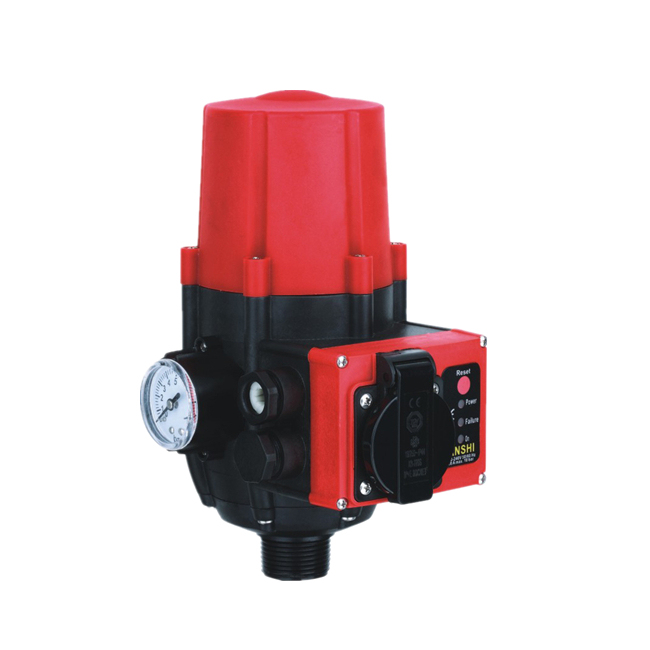 High Standard <strong>DSK</strong>-<strong>2</strong>.<strong>2</strong> <strong>Automatic</strong> Water <strong>Pump</strong> Pressure Switch <strong>Controller</strong> Pressure Control