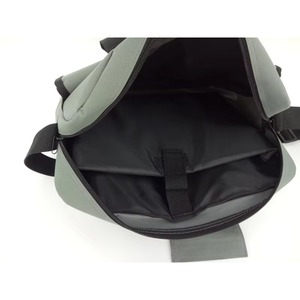 6528 Maletín ejecutivo duradero y suave para reuniones/bolso para portátil de negocios - Product Image 5