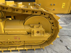 SHANTUI бульдозер SD32 полная машина stahl rc гидравлический бульдозер модель - Product Image 3