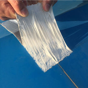 مستودع سقف عالي الأداء ومقاوم للماء 5 متر شريط قوي للغاية مقاوم للماء ختم بوتيل للأماكن الخارجية - Product Image 5