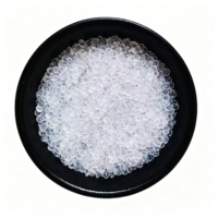 Granulés de plastique de qualité supérieure Frechem FEP, résine fluorée, éthylène propylène fluoré, PVDF, PTFE, PFA, qualité moulage