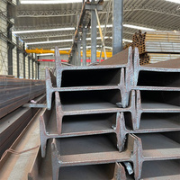 Vigas Metálicas Estructurales de Acero Laminado en Caliente Q235 S275JR A36 IPE 80 IPE 100, Perfiles I, IPN, UPN, Precio