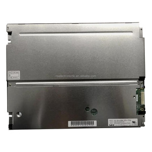 NL6448BC33-70G 10.4 inch Industrial LCD Panel for Control <b>Cabinet</b> Equipment Original In Stock - Product Image 1